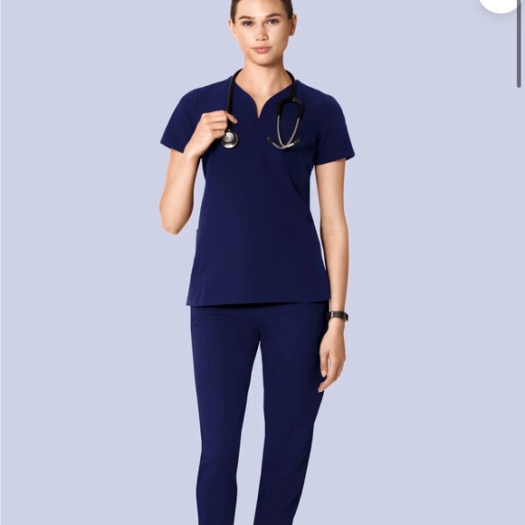 Mandala scrub sets - Picture 4 of 6